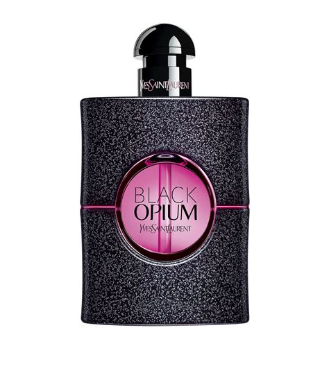 Black Opium Eau De Parfum Neon 